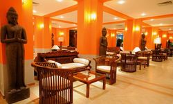 Отель Domina Coral Bay Elisir 5*