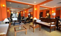 Отель Domina Coral Bay Elisir 5*