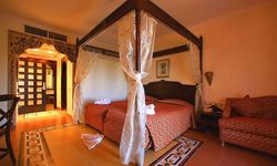 Отель Domina Coral Bay Harem 5*