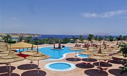 Отель Domina Coral Bay Harem 5*