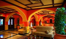 Отель Domina Coral Bay Harem 5*