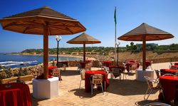 Отель Domina Coral Bay Harem 5*