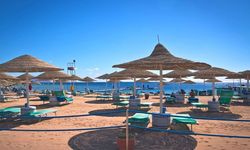 Отель Domina Coral Bay Harem 5*