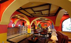 Отель Domina Coral Bay Harem 5*