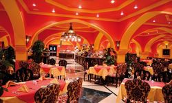 Отель Domina Coral Bay Harem 5*