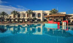 Отель Domina Coral Bay Harem 5*