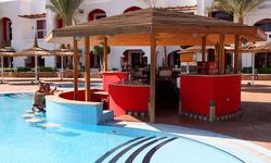 Отель Domina Coral Bay Harem 5*