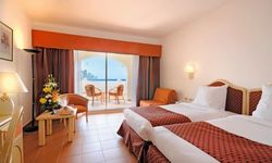 Отель Domina Coral Bay Oasis 5*