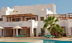 Отель Domina Coral Bay Oasis 5*
