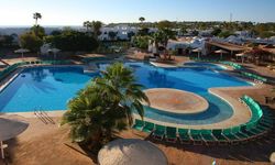 Отель Domina Coral Bay Oasis 5*