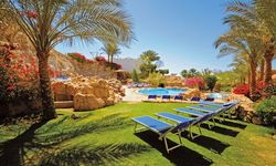 Отель Domina Coral Bay Oasis 5*