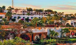 Отель Domina Coral Bay Oasis 5*