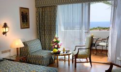Отель Domina Coral Bay Sultan Pool 5*