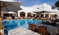 Отель Domina Coral Bay Sultan Pool 5*