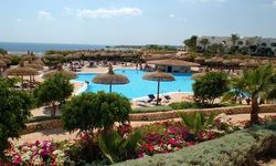 Отель Domina Coral Bay Sultan Pool 5*