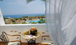 Отель Domina Coral Bay Sultan Pool 5*