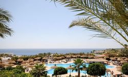 Отель Domina Coral Bay Sultan Pool 5*