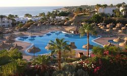 Отель Domina Coral Bay Sultana 5*