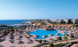 Отель Domina Coral Bay Sultana 5*