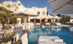 Отель Domina Coral Bay Sultana 5*