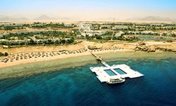 Отель Domina Coral Bay Sultana 5*