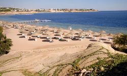 Отель Domina Coral Bay Sultana 5*