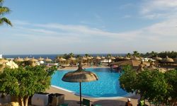 Отель Domina Coral Bay Sultana 5*