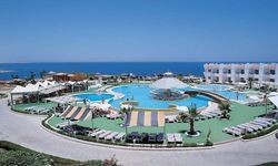 Отель Dreams Beach Sharm El Sheikh 5*