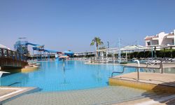 Отель Dreams Beach Sharm El Sheikh 5*