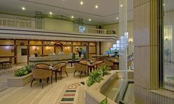 Отель Dreams Beach Sharm El Sheikh 5*