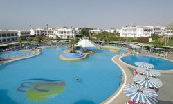 Отель Dreams Beach Sharm El Sheikh 5*