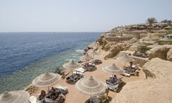 Отель Dreams Beach Sharm El Sheikh 5*