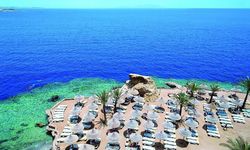 Отель Dreams Beach Sharm El Sheikh 5*