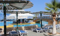 Отель Dreams Beach Sharm El Sheikh 5*