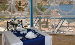 Отель Dreams Beach Sharm El Sheikh 5*