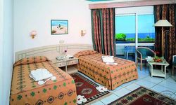 Отель Dreams Beach Sharm El Sheikh 5*