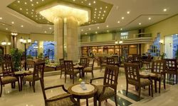 Отель Dreams Beach Sharm El Sheikh 5*