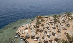 Отель Dreams Beach Sharm El Sheikh 5*