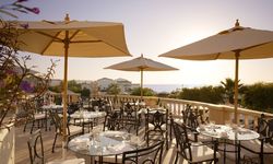 Отель Hyatt Regency Sharm El Sheikh Resort 5*