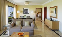 Отель Hyatt Regency Sharm El Sheikh Resort 5*