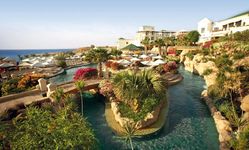 Отель Hyatt Regency Sharm El Sheikh Resort 5*