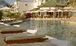 Отель Hyatt Regency Sharm El Sheikh Resort 5*