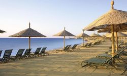 Отель Hyatt Regency Sharm El Sheikh Resort 5*