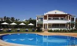 Отель Hyatt Regency Sharm El Sheikh Resort 5*