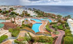 Отель Hyatt Regency Sharm El Sheikh Resort 5*
