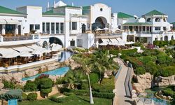 Отель Hyatt Regency Sharm El Sheikh Resort 5*