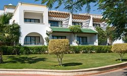 Отель Hyatt Regency Sharm El Sheikh Resort 5*