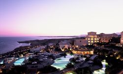 Отель Hyatt Regency Sharm El Sheikh Resort 5*