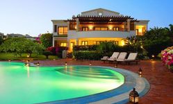 Отель Hyatt Regency Sharm El Sheikh Resort 5*