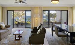 Отель Hyatt Regency Sharm El Sheikh Resort 5*